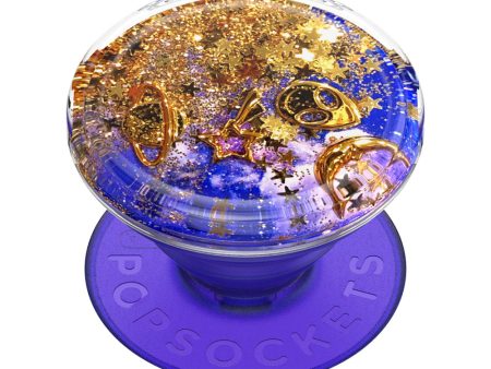 Älypuhelimen pidike PopSocket Tidepool Cosmic Escape For Discount