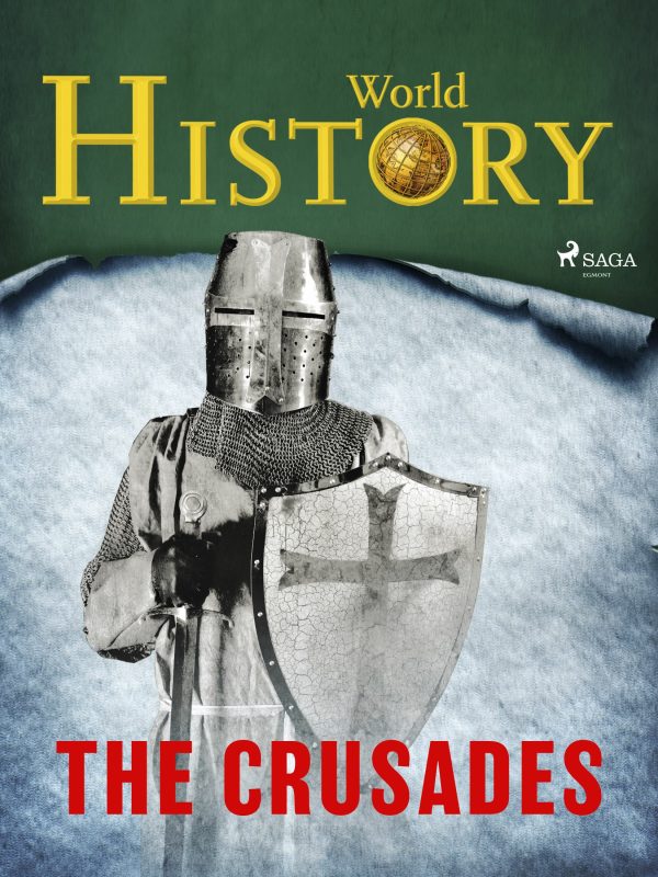 Crusades, The For Discount