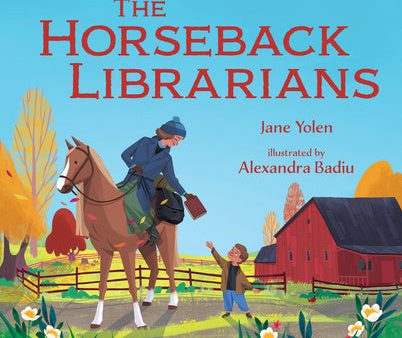 Horseback Librarians, The Fashion