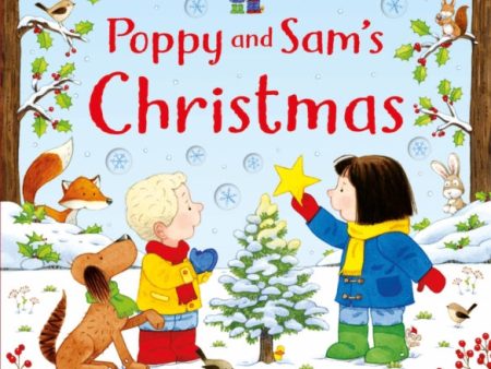 Poppy and Sam s Christmas Online now