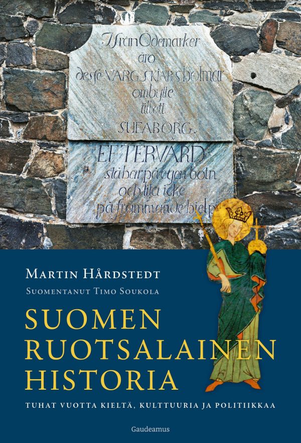 Suomen ruotsalainen historia Sale