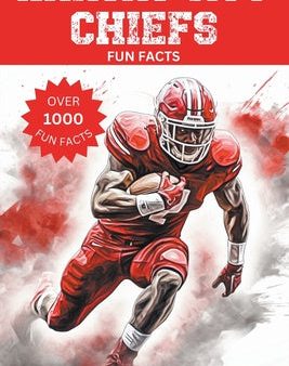 Kansas City Chiefs Fun Facts on Sale