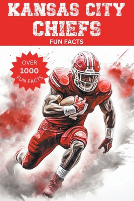 Kansas City Chiefs Fun Facts on Sale