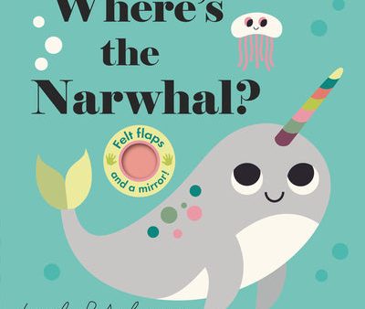 Where s the Narwhal? For Sale