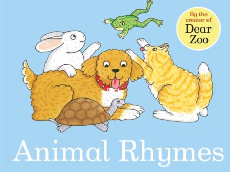 Animal Rhymes Sale