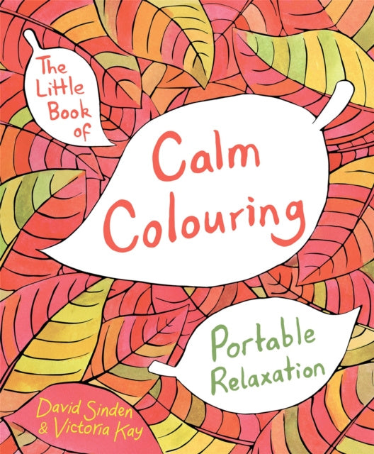 Little Book of Calm Colouring, The Cheap