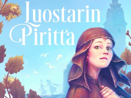 Luostarin Piritta Hot on Sale