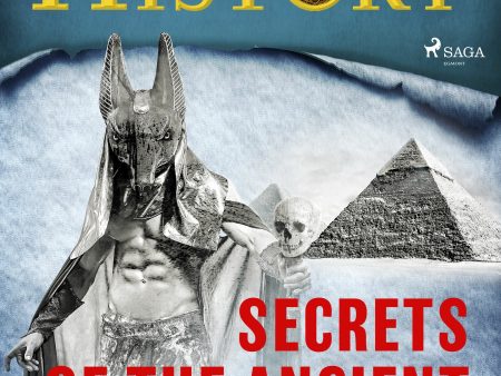 Secrets of the Ancient Egyptians For Cheap