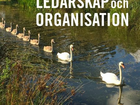  Ledarskap och organisation, bok, Gy25 Online now