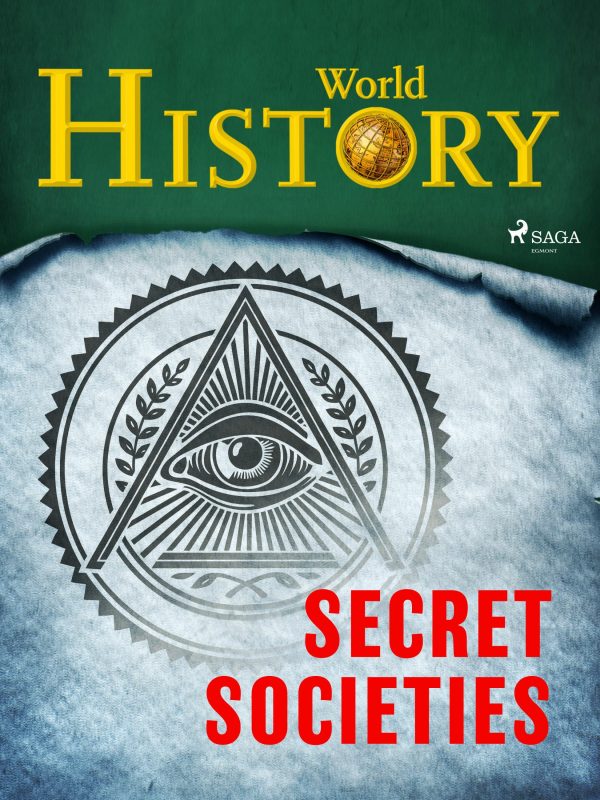 Secret Societies Fashion