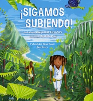 ¡Sigamos Subiendo!: (Spanish Edition) For Sale