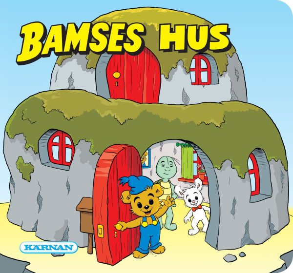 Bamses hus Sale