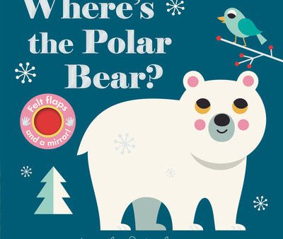 Where s the Polar Bear? Discount