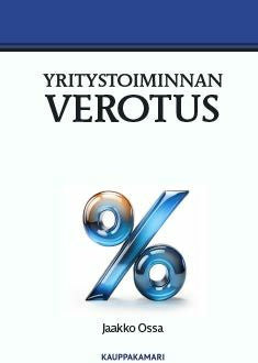 Yritystoiminnan verotus Online Sale