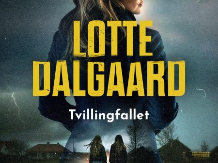 Tvillingfallet Discount