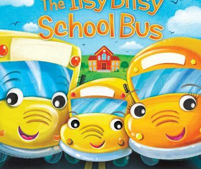 Itsy Bitsy School Bus, The Sale