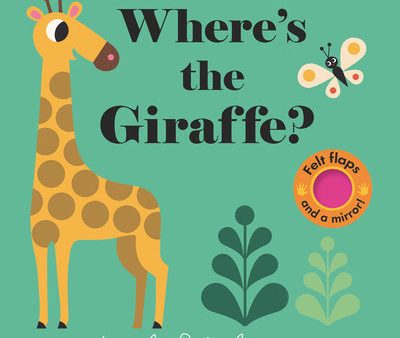 Where s the Giraffe? Hot on Sale