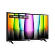 LG 32LQ630B6LA 32 inch HD Ready HDR Smart LED TV with AI Sound and WebOS Smart Platform Online Hot Sale