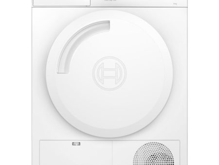 Bosch WTN83202GB Series 4 8Kg Condenser Tumble Dryer White For Discount