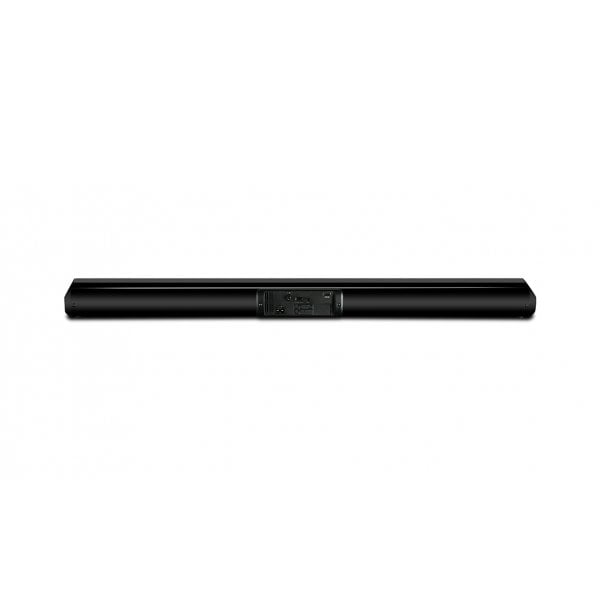 Wharfedale Vista 200 Soundbar Black Open Box Clearance on Sale