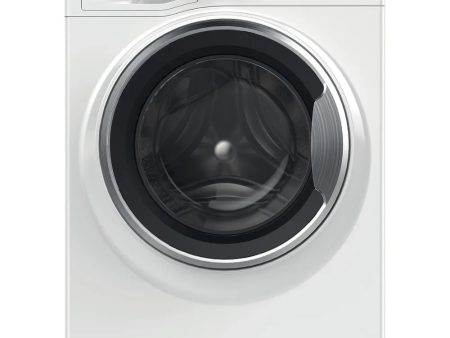 Hotpoint NM111046WCAUKN 10Kg 1400 Spin Washing Machine White Fashion