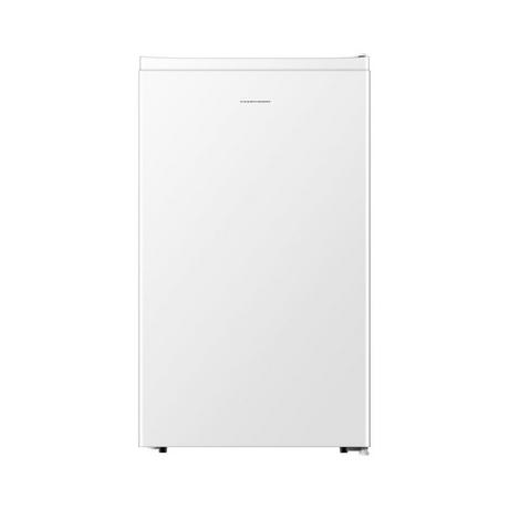 Fridgemaster MUL4892E Under Counter Larder Fridge White Supply