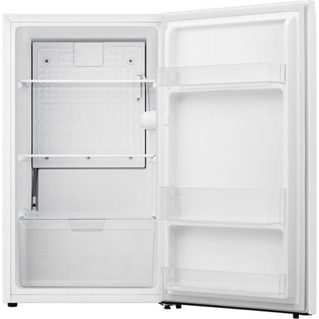 Fridgemaster MUL4892E Under Counter Larder Fridge White Supply