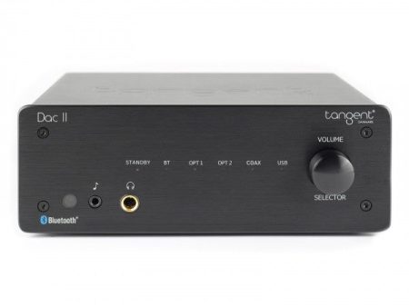 Tangent DAC II High-End HiFi Digital Analog Converter Sale