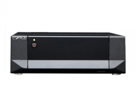 Cyrus Classic POWER Amplifier Cheap