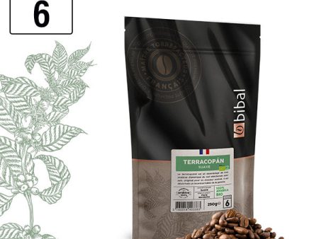 Bio | Café Terracopán Grain Cheap