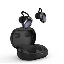 HIFUTURE FUSION HYBRID ANC EARPODS BLACK | 181442 Cheap