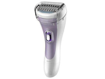 Remington Cordless Lady Shaver WDF4840 For Discount