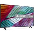 LG UR78 43  4K UHD LED Smart TV | 43UR78006LK.AEK For Sale