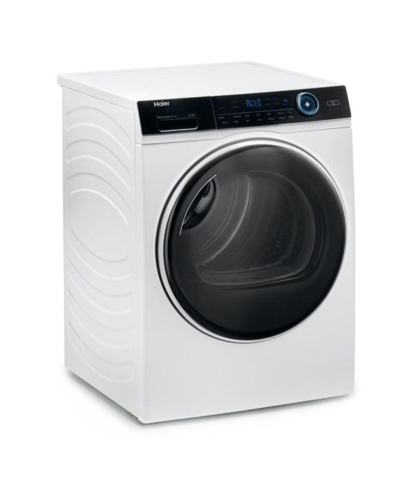 Haier iPro Series 7 9kg Heat Pump Tumble Dryer | HD90A2979UK Hot on Sale