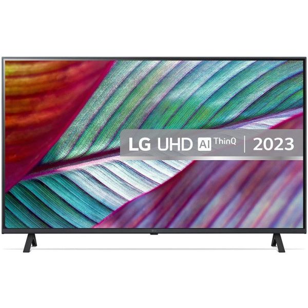 LG UR78 43  4K UHD LED Smart TV | 43UR78006LK.AEK For Sale