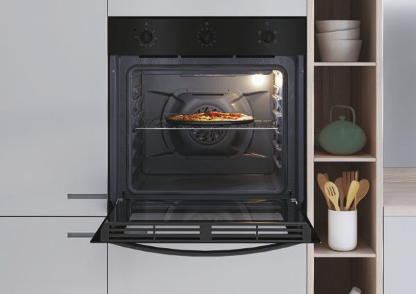 Candy 60cm Built-In Single Electric Oven | FIDCN403 Discount