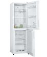 Bosch Serie 2 Freestanding Fridge Freezer | KGN27NWFAG Fashion