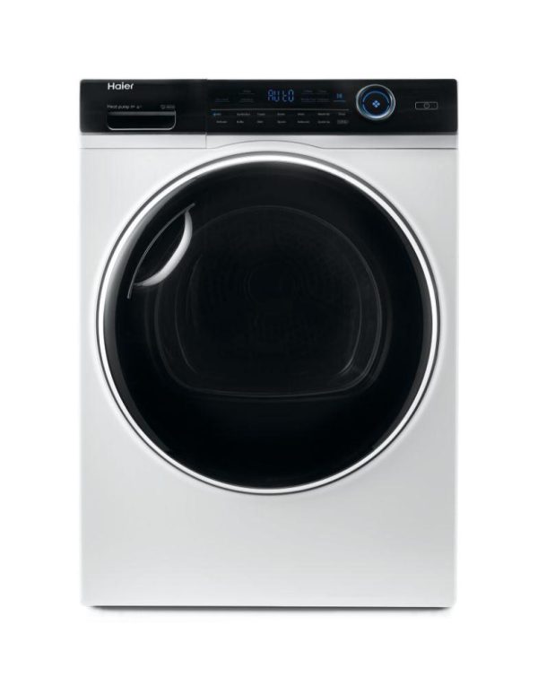 Haier iPro Series 7 9kg Heat Pump Tumble Dryer | HD90A2979UK Hot on Sale