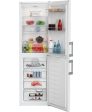 Blomberg Frost Free 50 50 Fridge Freezer | KGM4553 on Sale