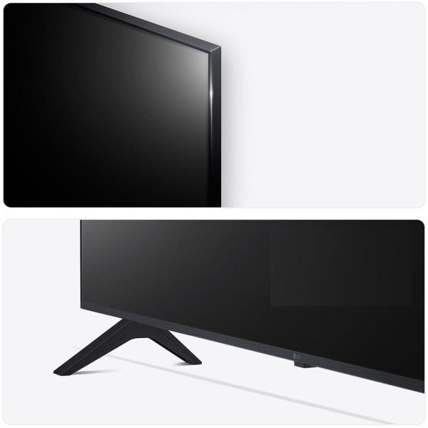 LG UR78 43  4K UHD LED Smart TV | 43UR78006LK.AEK For Sale