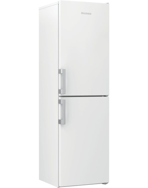 Blomberg Frost Free 50 50 Fridge Freezer | KGM4553 on Sale