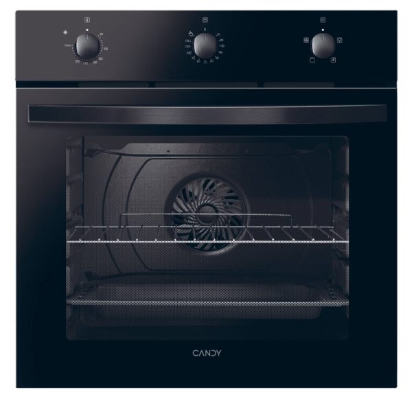 Candy 60cm Built-In Single Electric Oven | FIDCN403 Discount