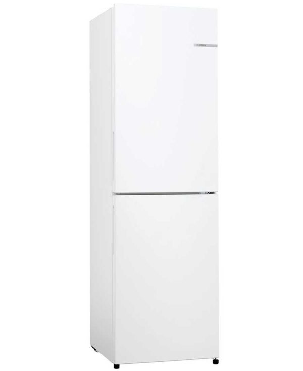 Bosch Serie 2 Freestanding Fridge Freezer | KGN27NWFAG Fashion