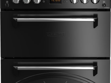 Leisure 60cm Range Cooker | CLA60GAK Sale