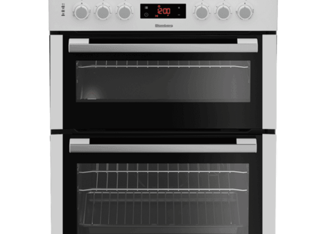 Blomberg 60cm Electric Cooker | HKN65W Hot on Sale