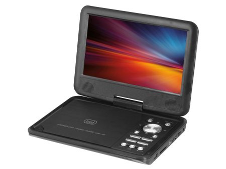 Trevi 9  DVD PLAYER GAMEPAD Sale