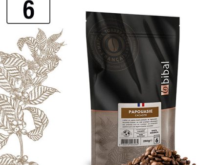 Café Papouasie Grain Online now